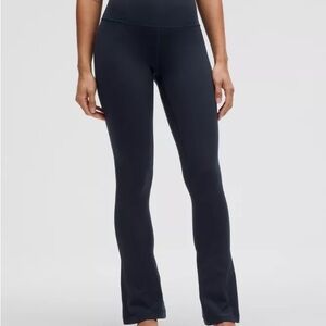 Women's Black Pants